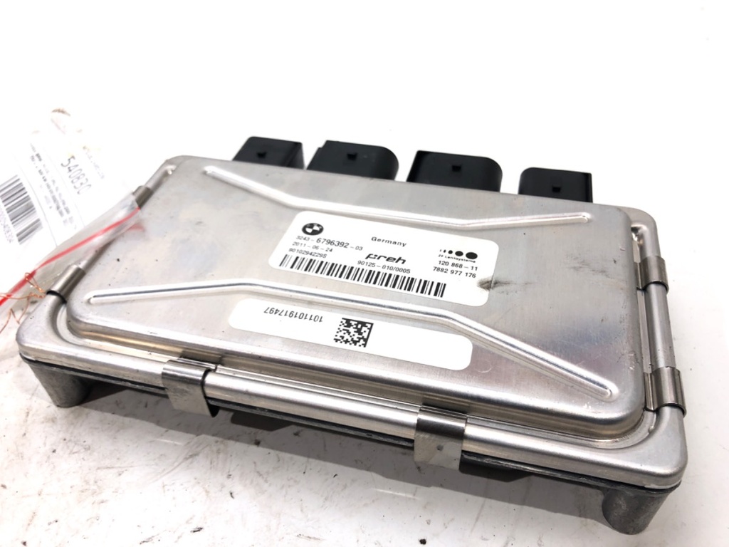 [STARK-540830] Módulo electrónico BMW Serie 7