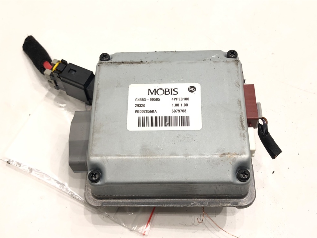 [STARK-576972] Módulo de dirección asistida HYUNDAI i30 (PDE, PD, PDEN)