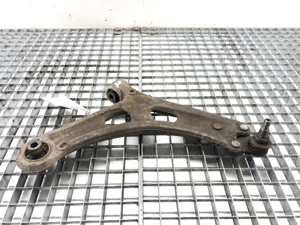 [STARK-599620] Aleta delantera derecha PEUGEOT PARTNER (K9)
