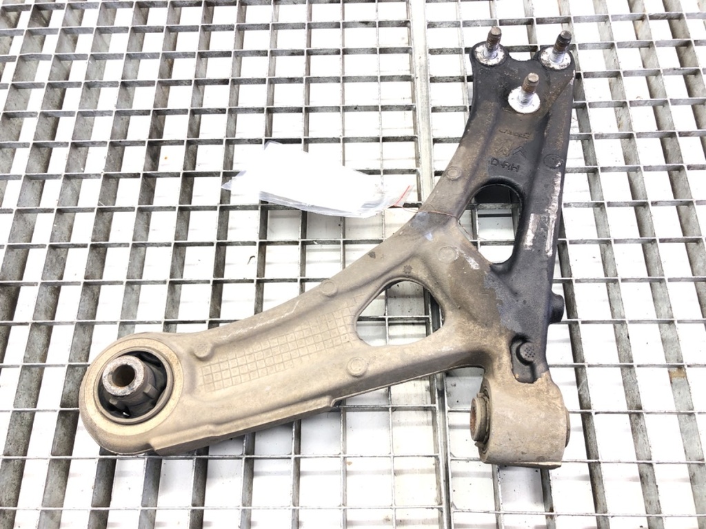 [STARK-629352] Aleta delantera derecha Peugeot Partner (K9)