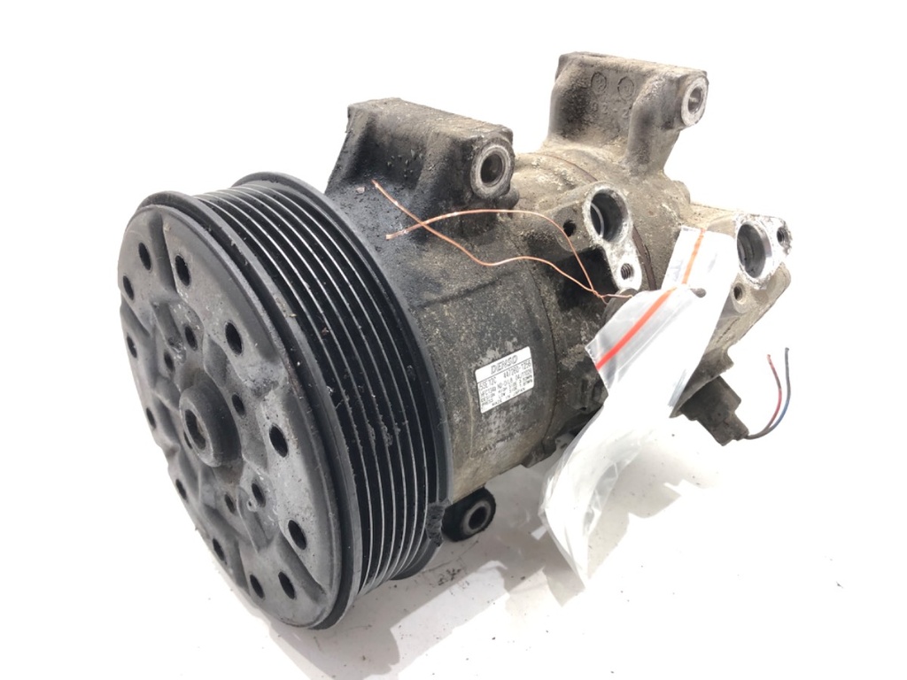 [STARK-648547] Compresor de aire acondicionado Toyota Corolla Verso