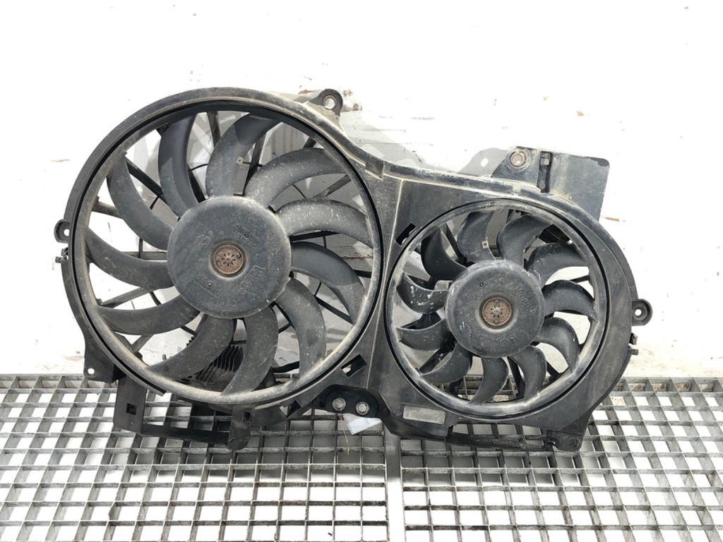 [STARK-667365] Electroventilador Audi A6 C6 Avant