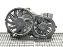Electroventilador Audi A6 C6 Avant