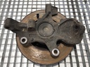 Cubo de rueda delantero izquierdo Mercedes-Benz Sprinter 3,5-t (B906)