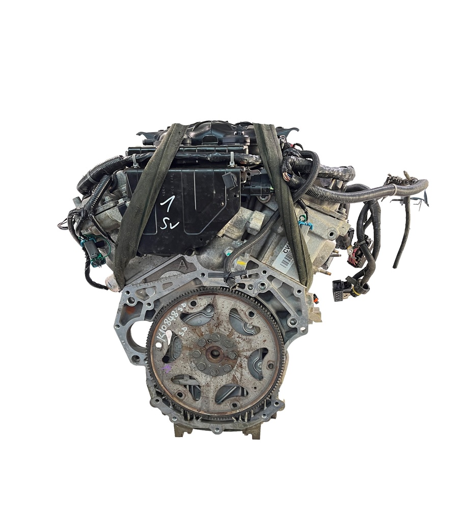 [MTD-411490] Motor Buick Cadillac Holden Chevrolet GMC 3.6 V6 LFX