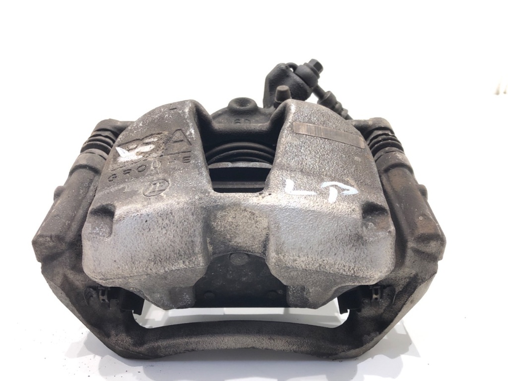 [STARK-685785] Pinza de freno delantera izquierda Citroen Berlingo (ER_, EC_)