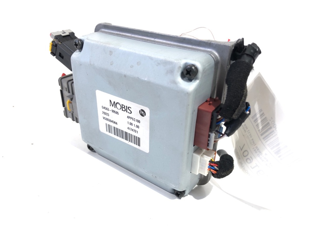 [STARK-709162] Módulo de dirección asistida Hyundai i30 (PDE, PD, PDEN)