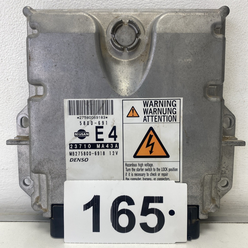[EPE-100330] Centralita de motor Nissan