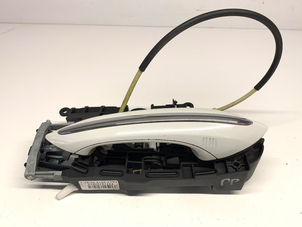 [STARK-730113] Maneta de puerta exterior delantera derecha BMW 6 Gran Coupe (F06)