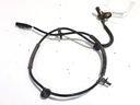 Sensor ABS trasero derecho JAGUAR X-TYPE I (X400)