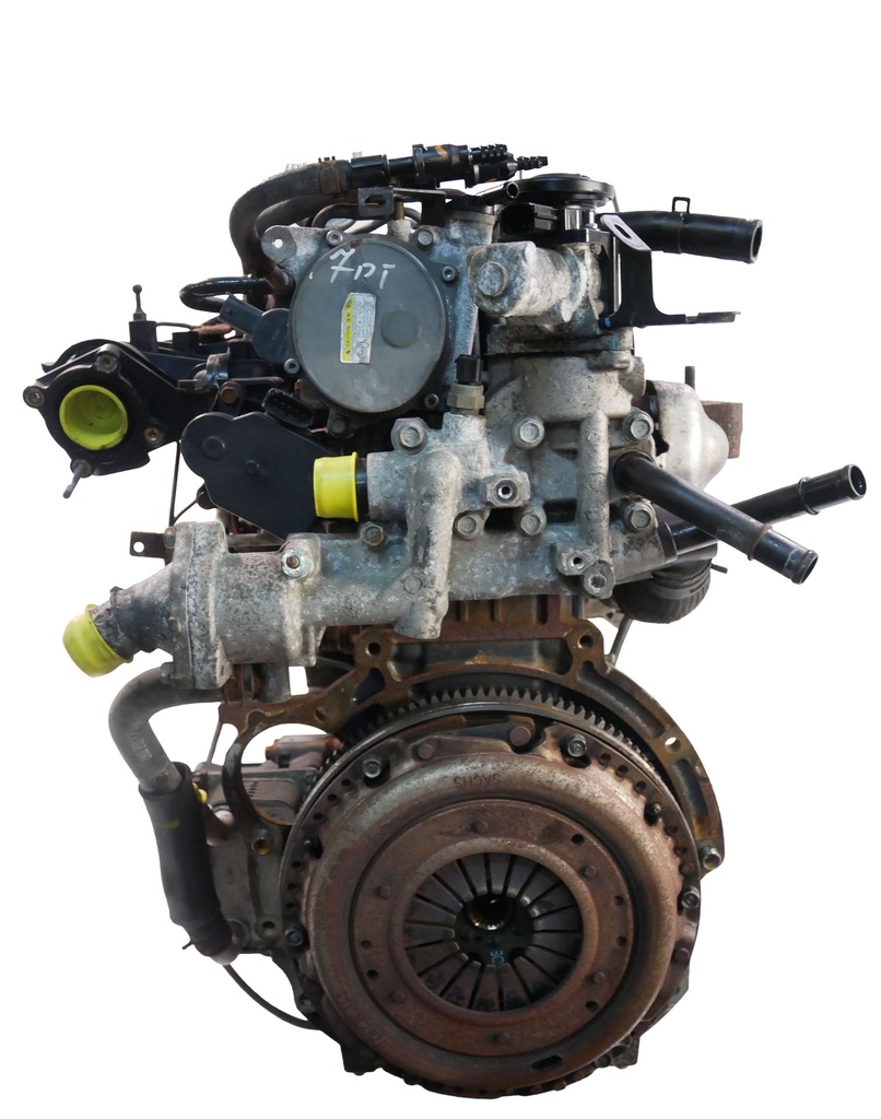 [MTD-442501] Motor Kia Sportage 2.0 CRDI D4HA