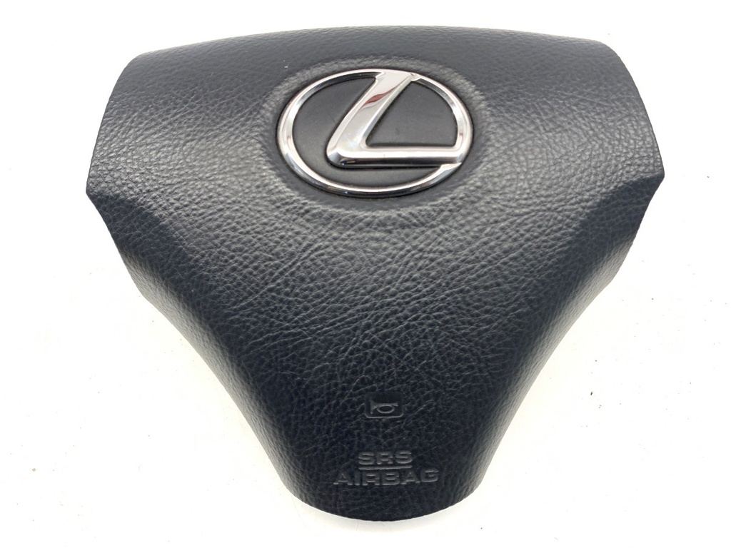 [STARK-735407] Airbag de conductor Lexus GS (_S19_)