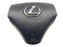 Airbag de conductor Lexus GS (_S19_)