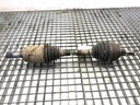 Palier delantero izquierdo Mercedes-Benz Clase M (W163)