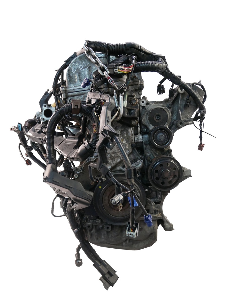 [MTD-442617] Motor Honda CR-V MK4 2.2 i-DTEC N22B4