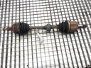 Palier delantero izquierdo KIA SPORTAGE III (SL)