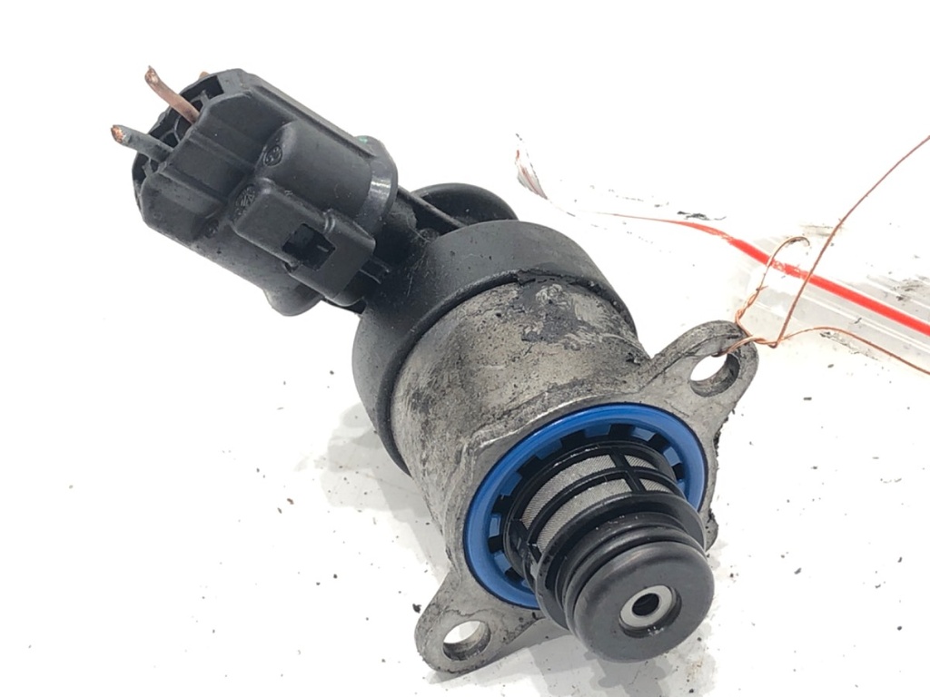 [STARK-744446] Regulador de presión de combustible Peugeot 208 I