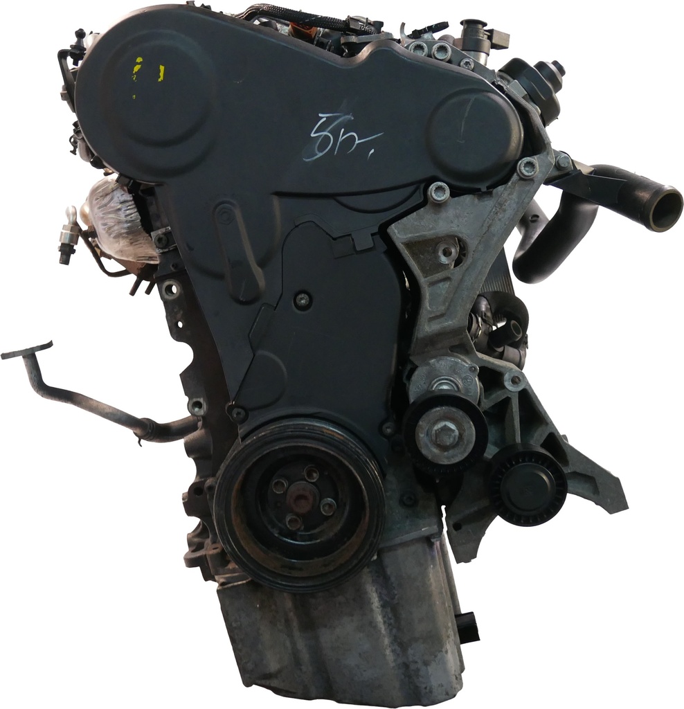 [MTD-455830] Motor Audi A4 B8 A5 8T Q5 2.0 TDI