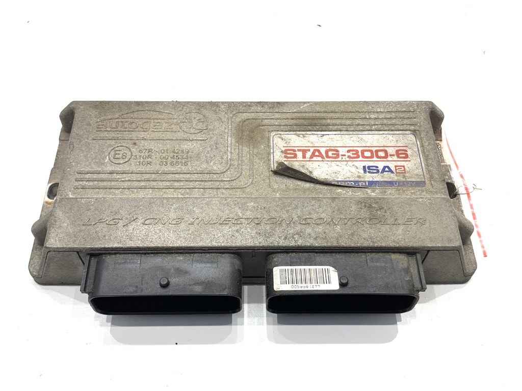 [STARK-749584] Centralita de GLP Ford Mondeo III Turnier
