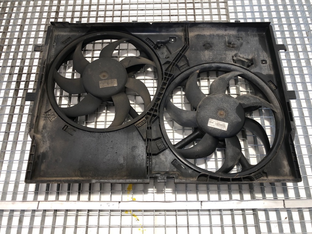 [STARK-750107] Electroventilador Peugeot Boxer