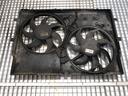 Electroventilador Peugeot Boxer