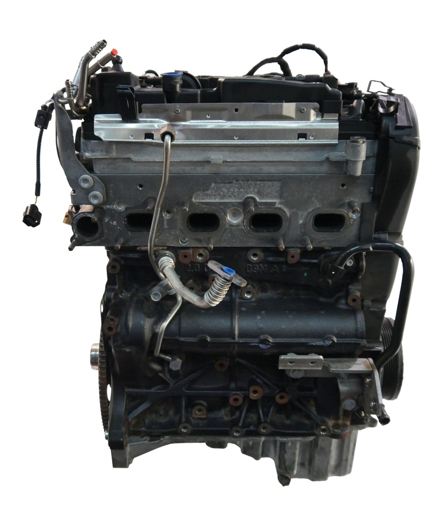 [MTD-457531] Motor Audi A4 B9 A5 Q5 2.0 40 TDI