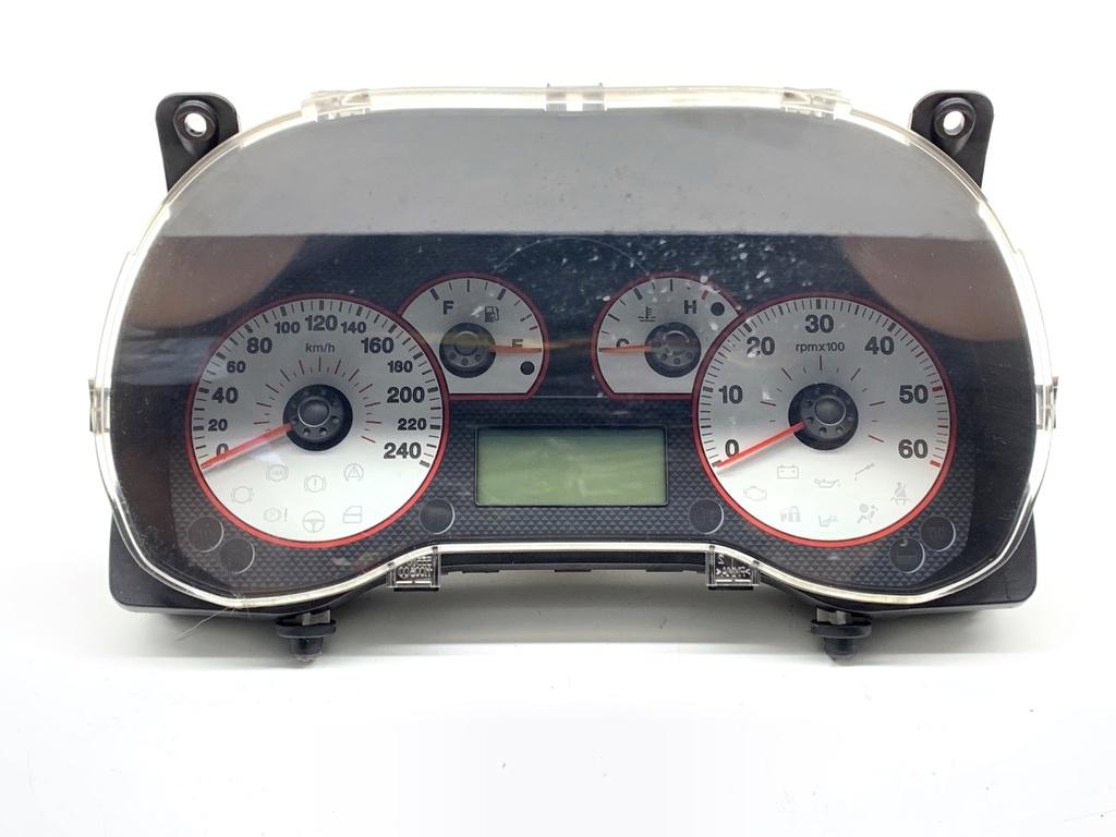 [STARK-752754] Cuadro de instrumentos Fiat Grande Punto (199)