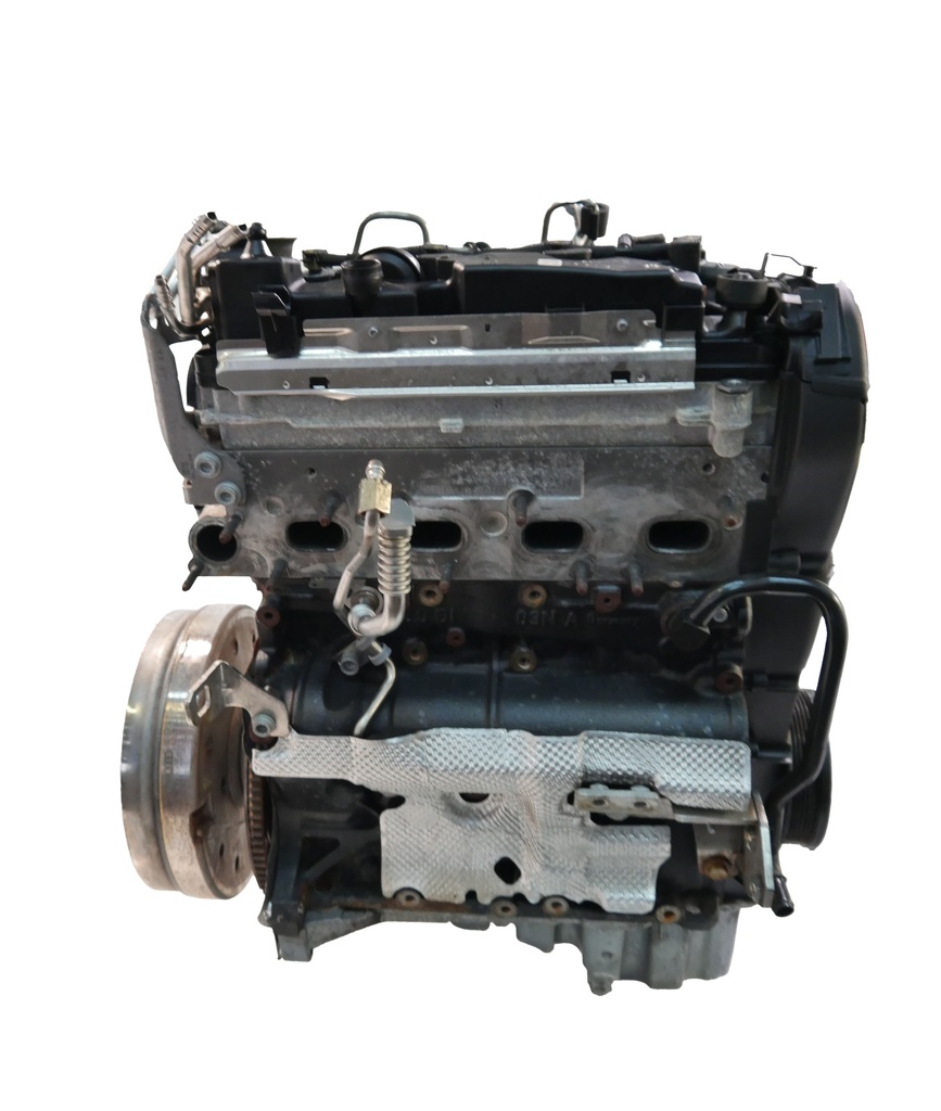 [MTD-457799] Motor Audi A4 B9 A5 Q5 2.0 TDI Quattro