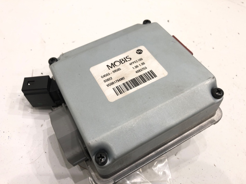 [STARK-754101] Módulo de dirección asistida Hyundai i30 (PDE, PD, PDEN)