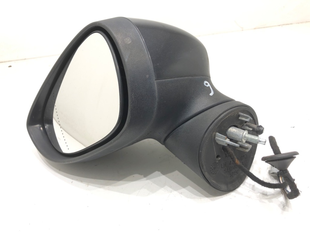 [STARK-754143] Retrovisor izquierdo Ford Fiesta VI (2008-2022)