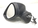 Retrovisor izquierdo Ford Fiesta VI (2008-2022)