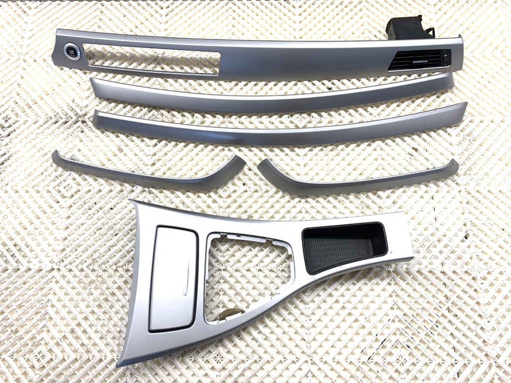 [STARK-754722] Molduras decorativas BMW Serie 3 (E90) 2004-2012