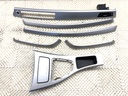 Molduras decorativas BMW Serie 3 (E90) 2004-2012
