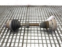 Palier delantero izquierdo VW Passat B8 Variant