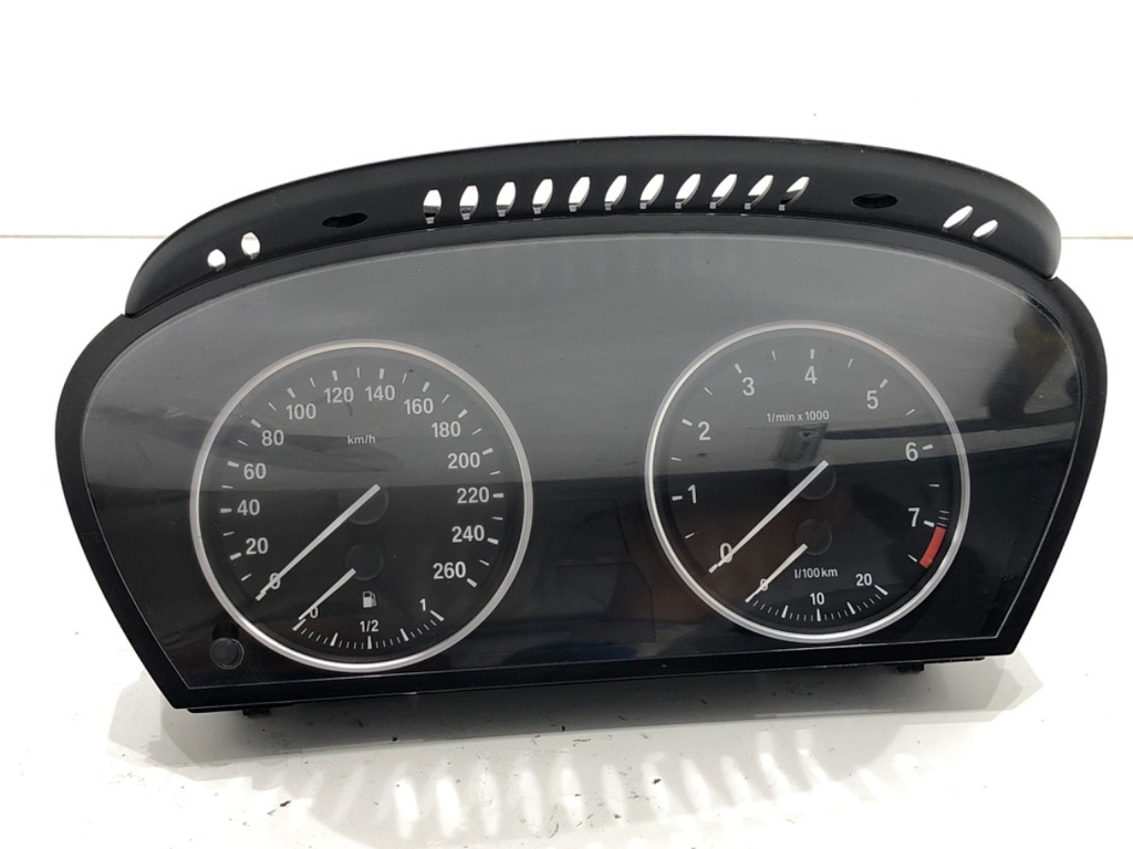[STARK-757360] Cuadro de instrumentos BMW Serie 5 E60