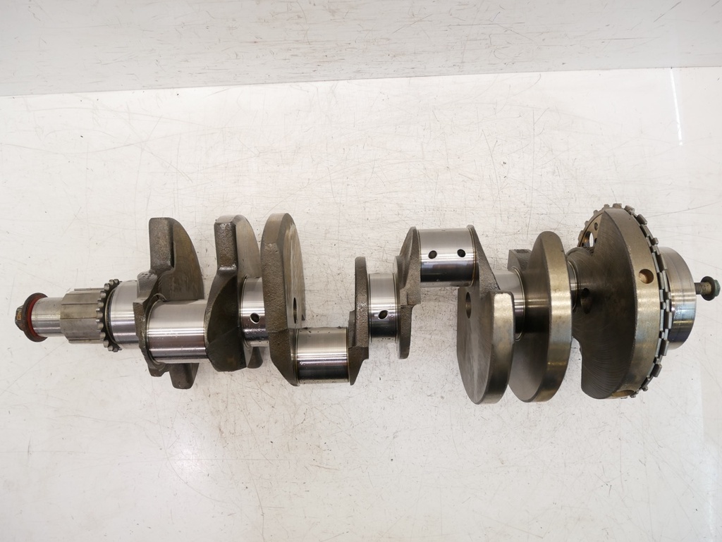 [MTD-474406] Cigüeñal Vauxhall Monaro 6.0 LS2