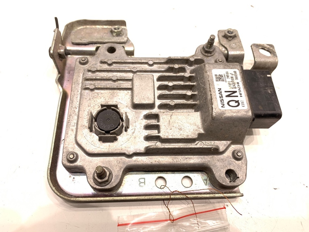 [STARK-757531] Unidad de control de caja de cambios Nissan Micra IV