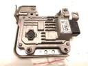 Unidad de control de caja de cambios Nissan Micra IV