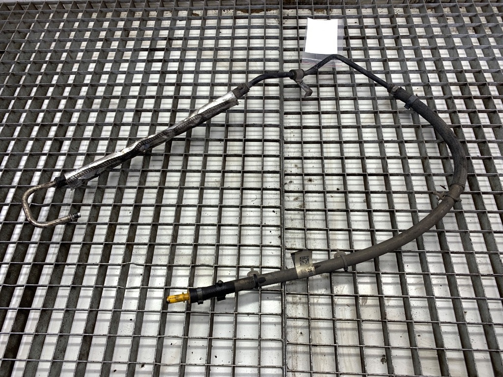 [STARK-758187] Manguito de dirección asistida Ford Fusion (JU_)