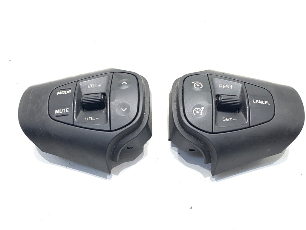 [STARK-758304] Mandos de volante Kia Carens IV