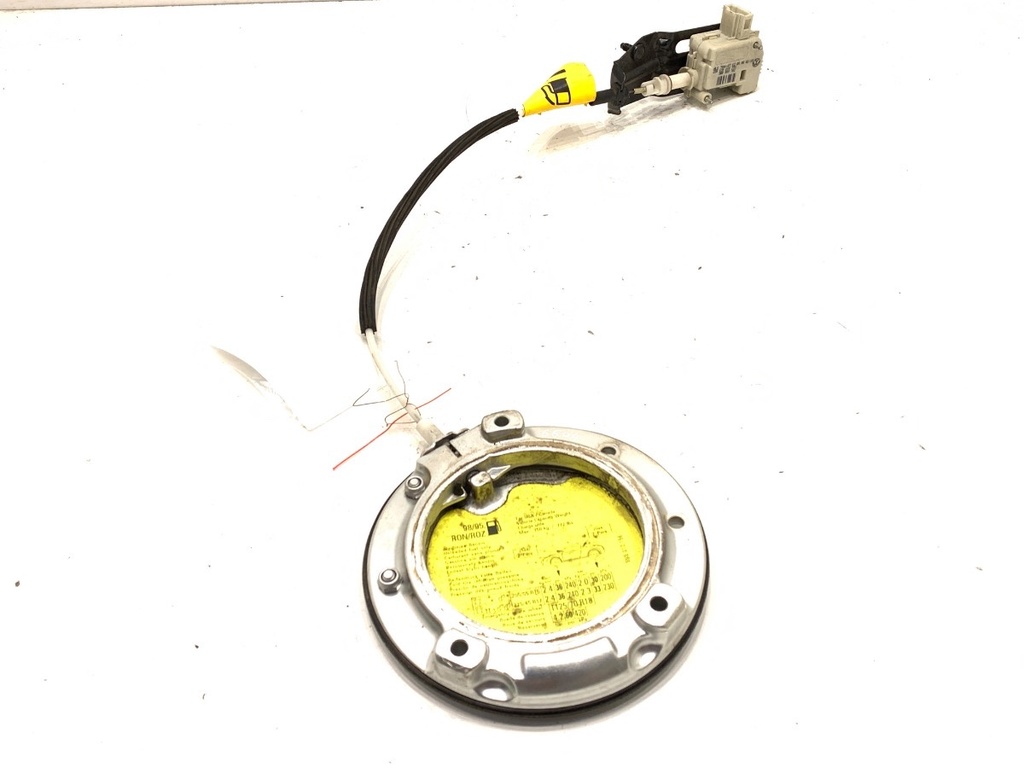 [STARK-758604] Tapón de depósito de combustible Audi TT (8N3)