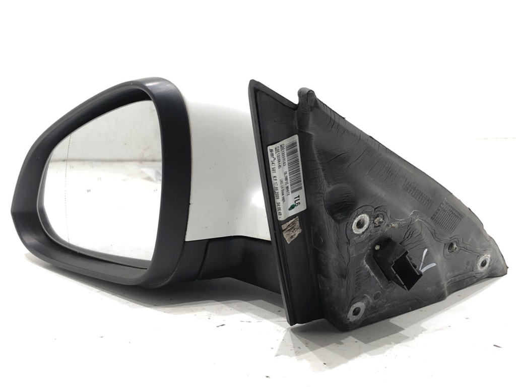[STARK-760029] Retrovisor izquierdo Opel Insignia A Sports Tourer