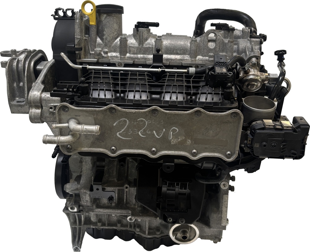 [MTD-479907] Motor Skoda VW Superb Arteon 1.4 TSI eHybrid