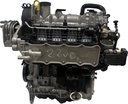 Motor Skoda VW Superb Arteon 1.4 TSI eHybrid