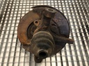 Cubo de rueda delantero izquierdo Opel Frontera A