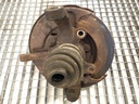 Cubo de rueda delantero derecho Opel Frontera A