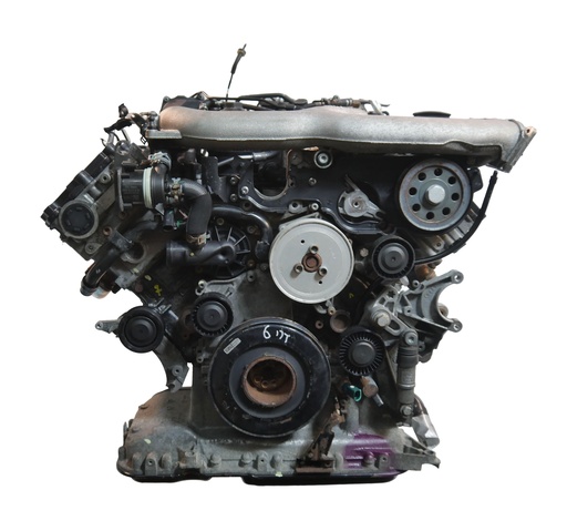 [MTD-482490] Motor Audi A4 B8 A5 2.7 TDi