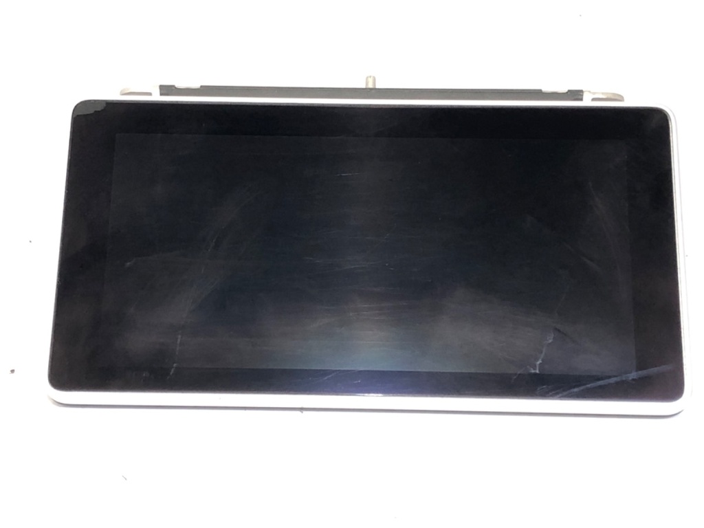 [STARK-765054] Pantalla multifunción Audi Q5 (FYB, FYG)