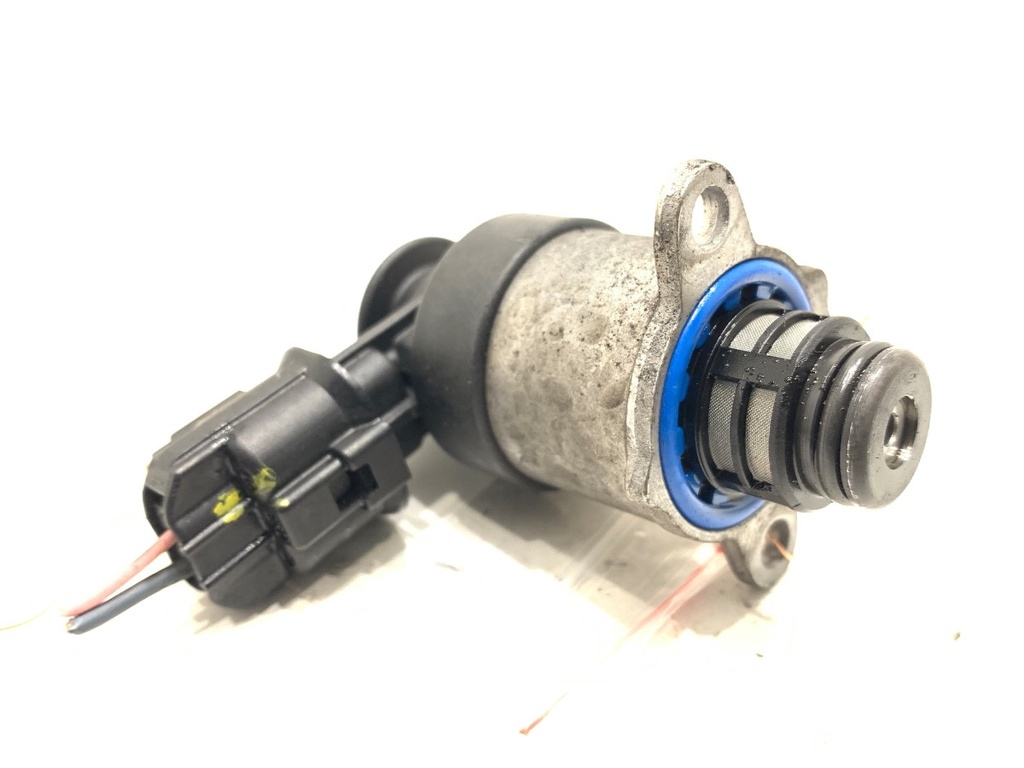 [STARK-765483] Regulador de presión de combustible Citroen Berlingo (B9)