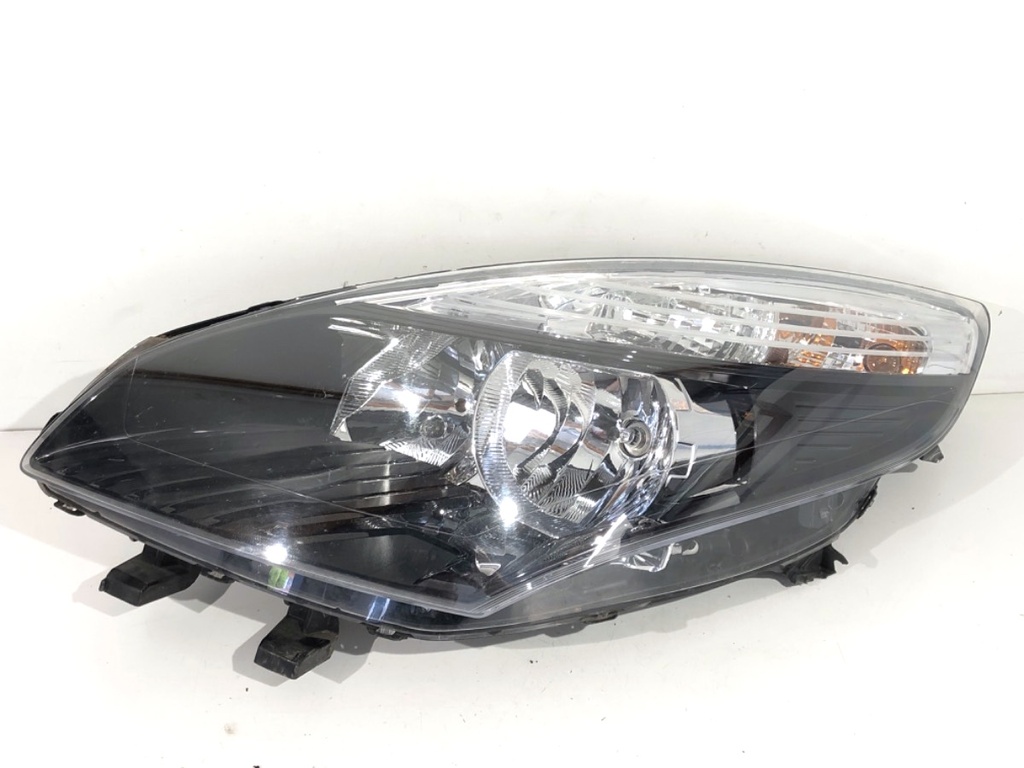 [STARK-766441] Faro delantero izquierdo Renault Grand Scénic III (JZ0/1_)